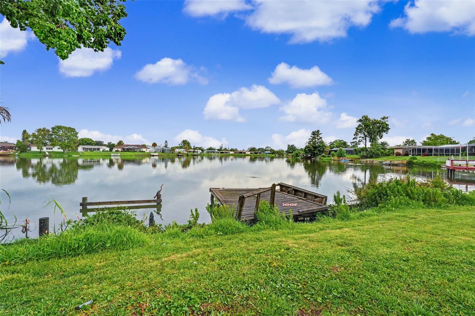 REGENCY PARK - Residential