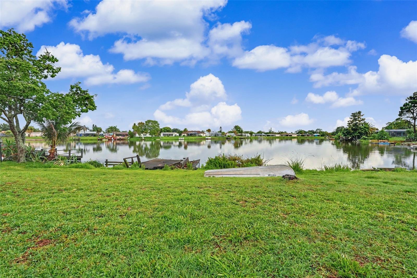 REGENCY PARK - Residential