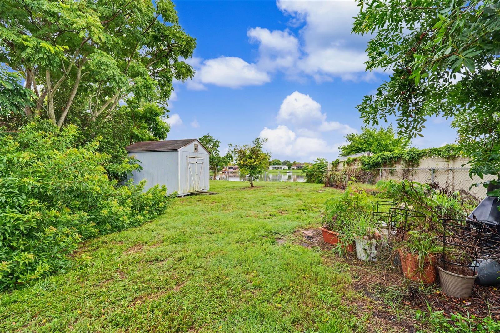 REGENCY PARK - Residential
