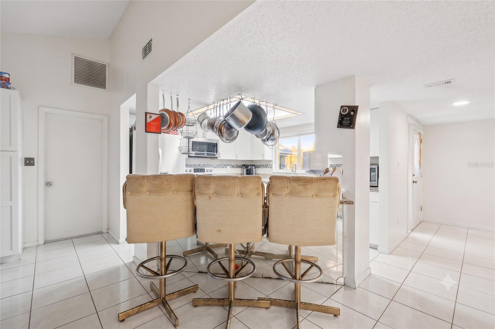 REGENCY PARK - Residential