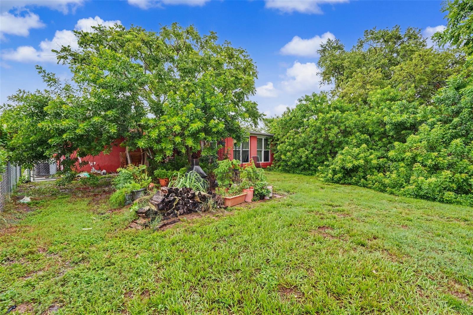 REGENCY PARK - Residential