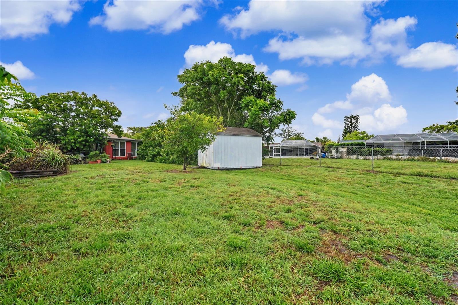 REGENCY PARK - Residential