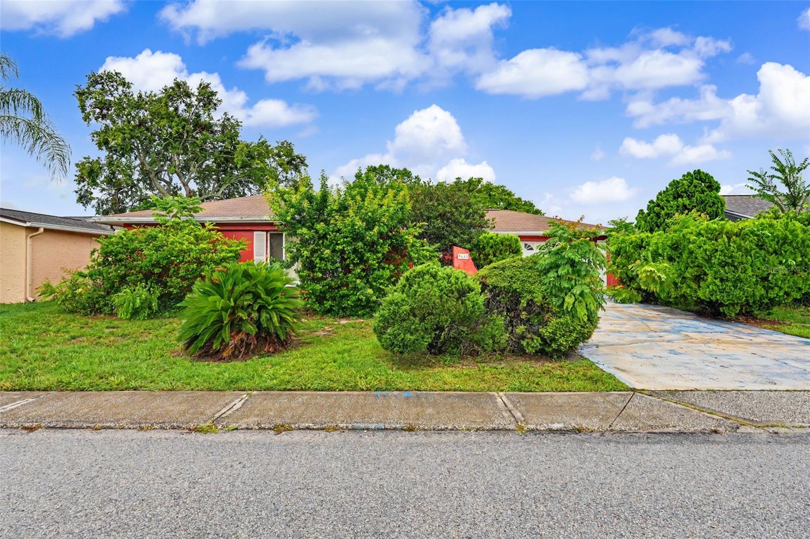 Welcome to this 3-bedroom, 2-bathroom home offering a functional floor plan and endless potential. Whether you're a first-time homebuyer or searching for your next investment, this property is full of opportunity. The home is currently occupied and will be professionally deep cleaned prior to closing, providing a fresh start for its new owners. Conveniently located near shopping, dining, parks, and major roadways, this is a great opportunity to make it your own. Schedule your private showing today!