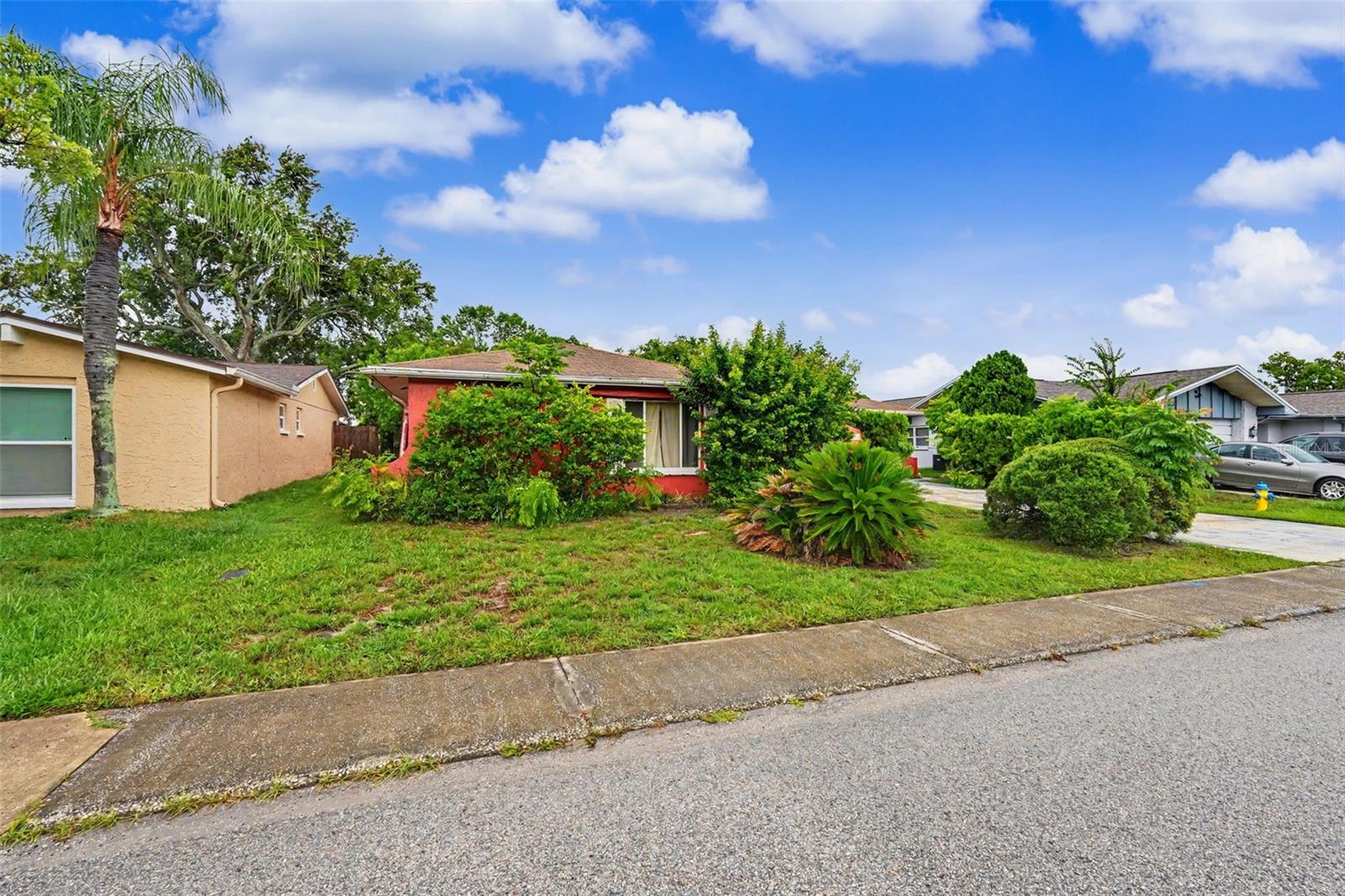REGENCY PARK - Residential