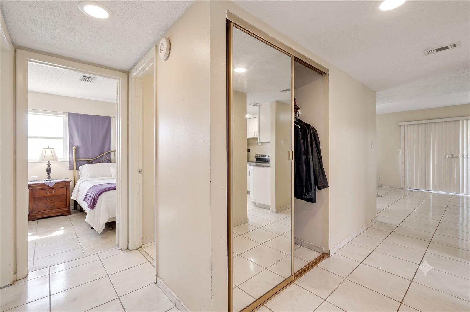 REGENCY PARK - Residential