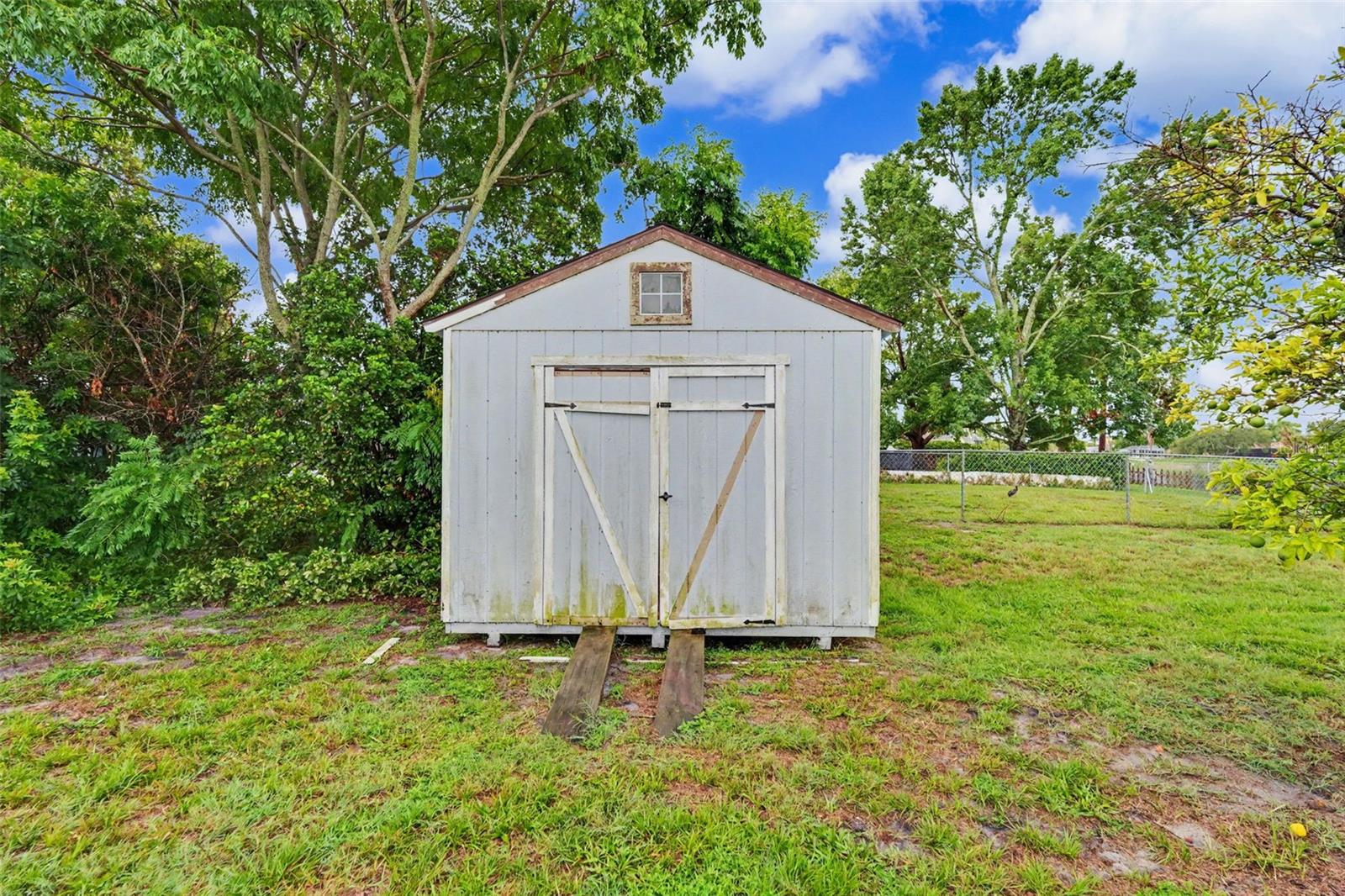 REGENCY PARK - Residential