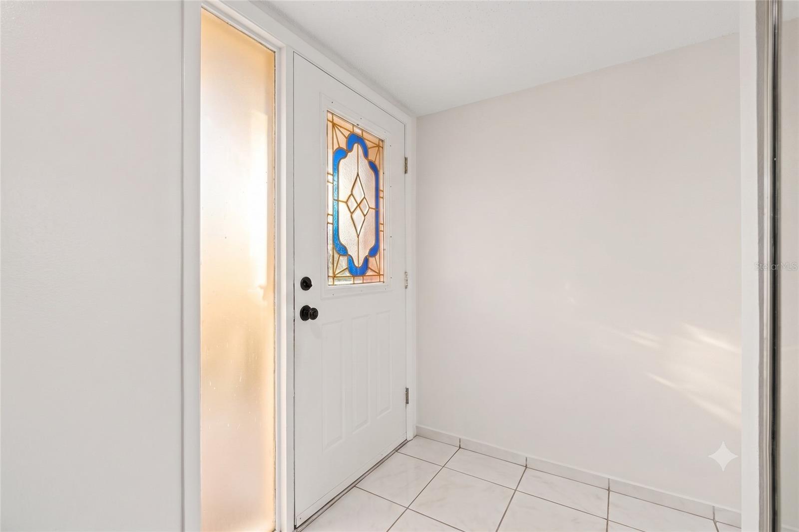 REGENCY PARK - Residential