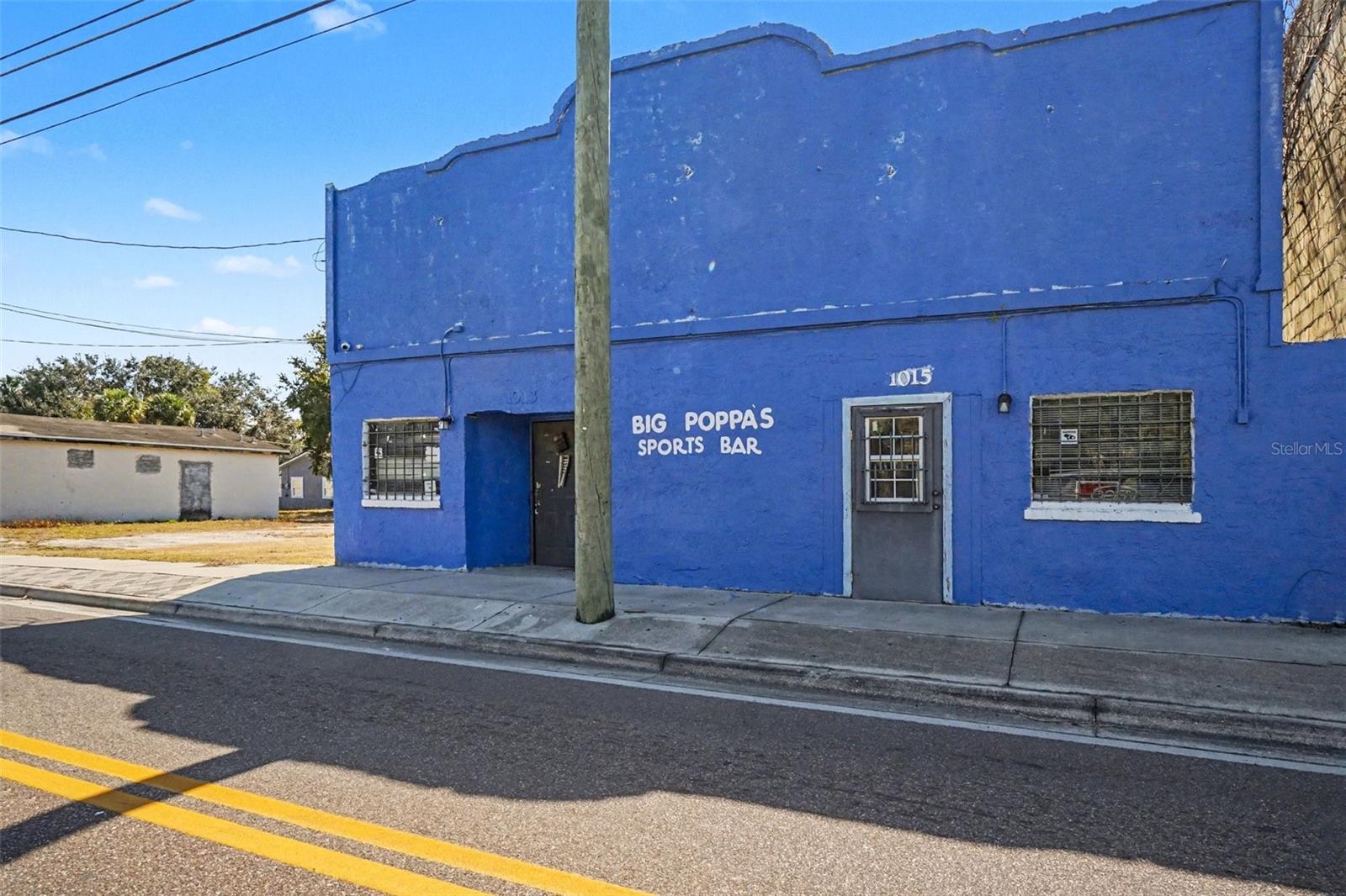 CHAPPELLS SUB A D - Commercial Sale