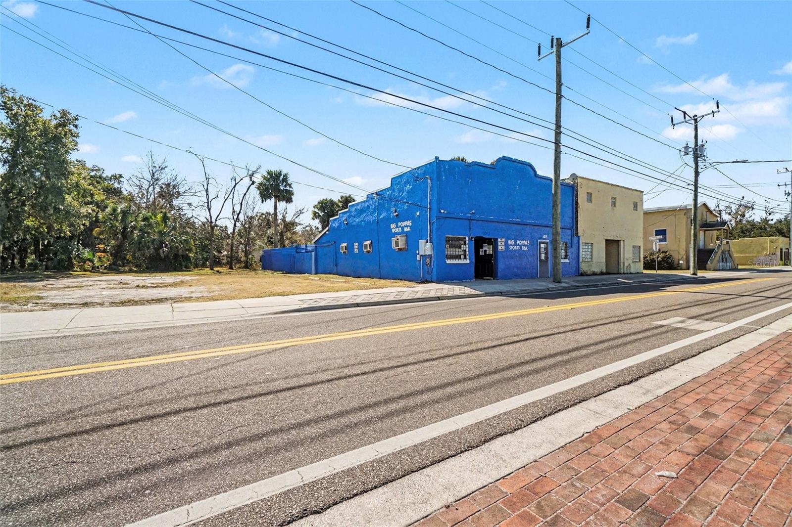 CHAPPELLS SUB A D - Commercial Sale