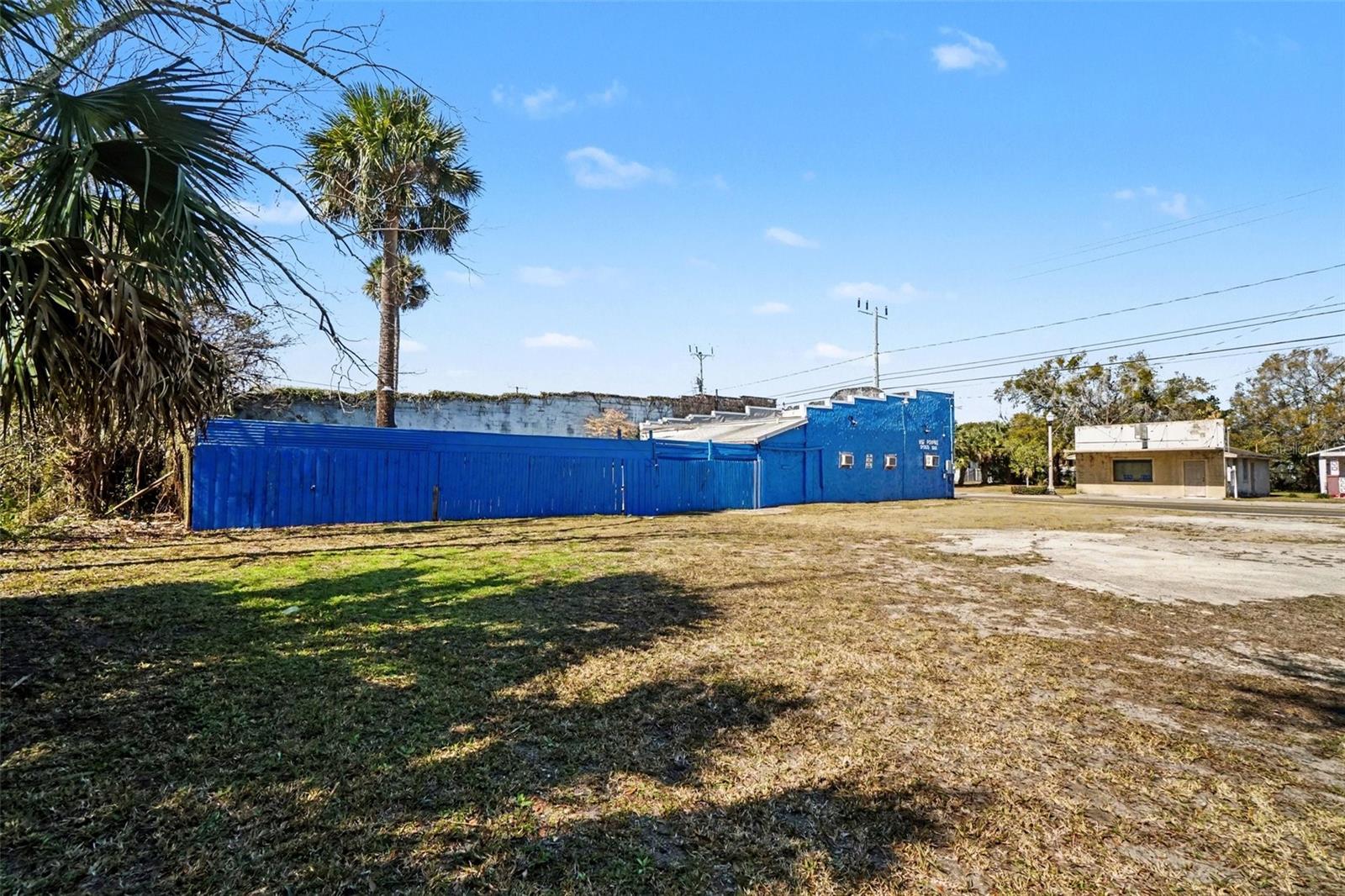 CHAPPELLS SUB A D - Commercial Sale