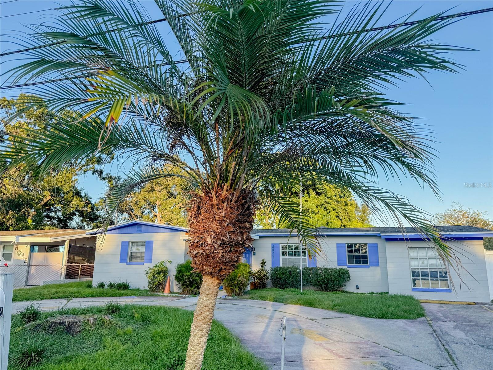 PROGRESS VILLAGE UNIT 2 - Commercial Sale