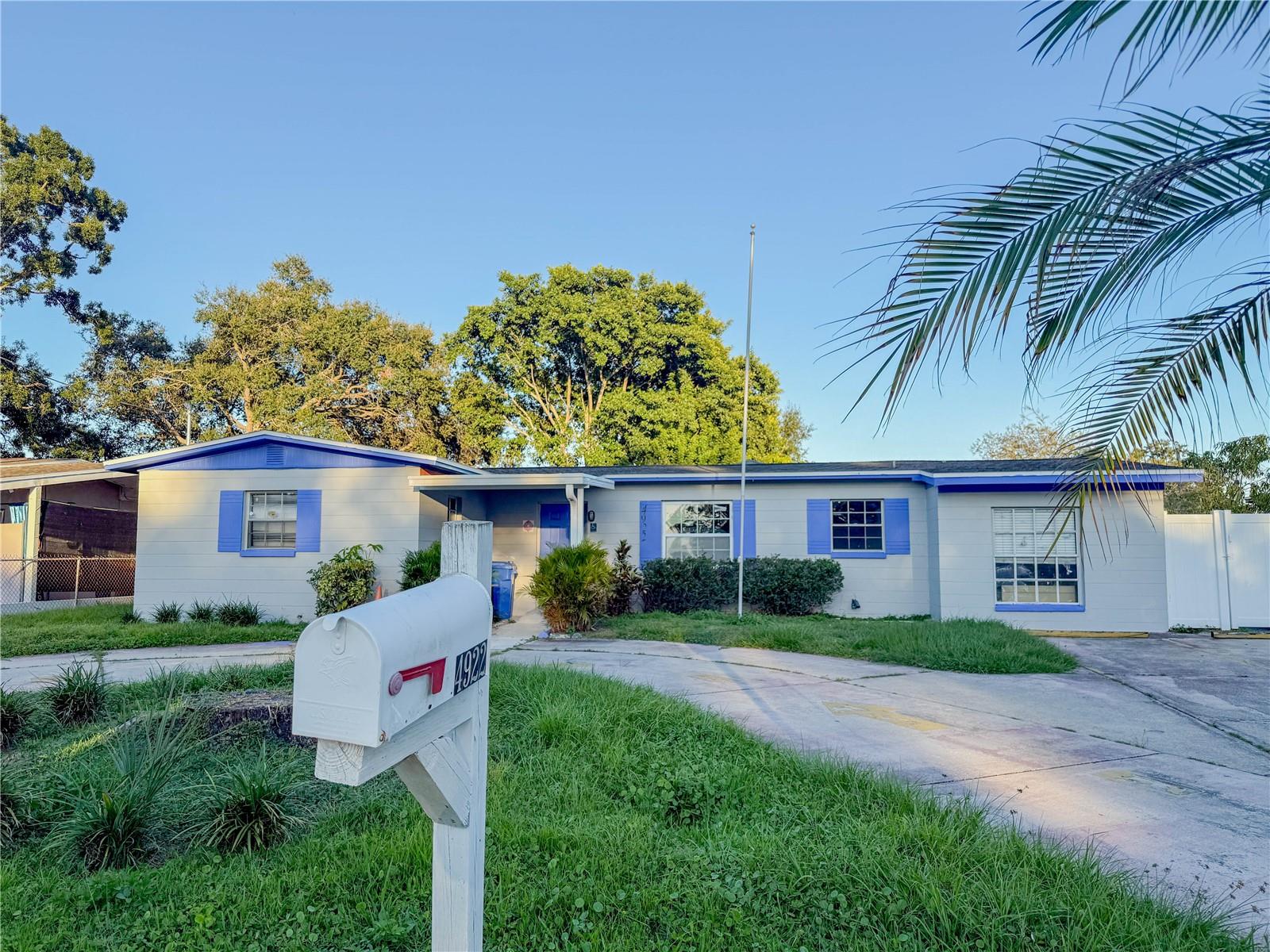 Turnkey Mixed-Use Property with Established Tenant and Positive Cash Flow!
This well-maintained property is currently leased through March 2027 and is home to a long-standing daycare that is a cornerstone of the community. 
Featuring an open floor plan ideal for flexible use or future conversion, the space includes four classrooms, a kitchen, two full bathrooms, central heat and air, and ample storage. 
The large backyard, vinyl fencing, and circular driveway with two parking spaces add to its functionality and appeal.
Showings by appointment only — please do not disturb the Tenants or Daycare.
To schedule your private tour, contact the listing agent.