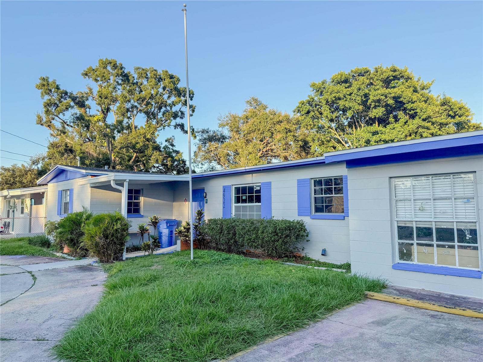PROGRESS VILLAGE UNIT 2 - Commercial Sale