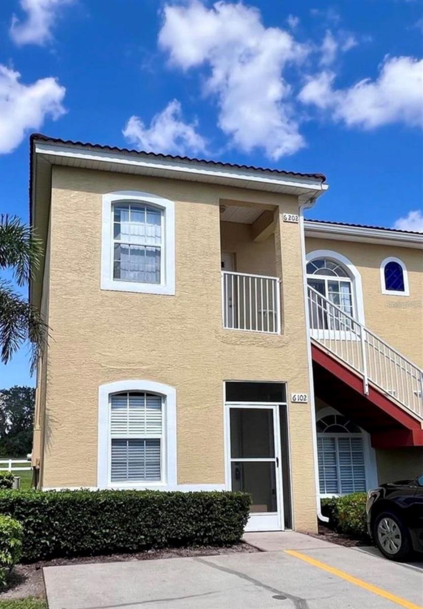 LAKE MARION GOLF RESIDENCE CONDO - Residential