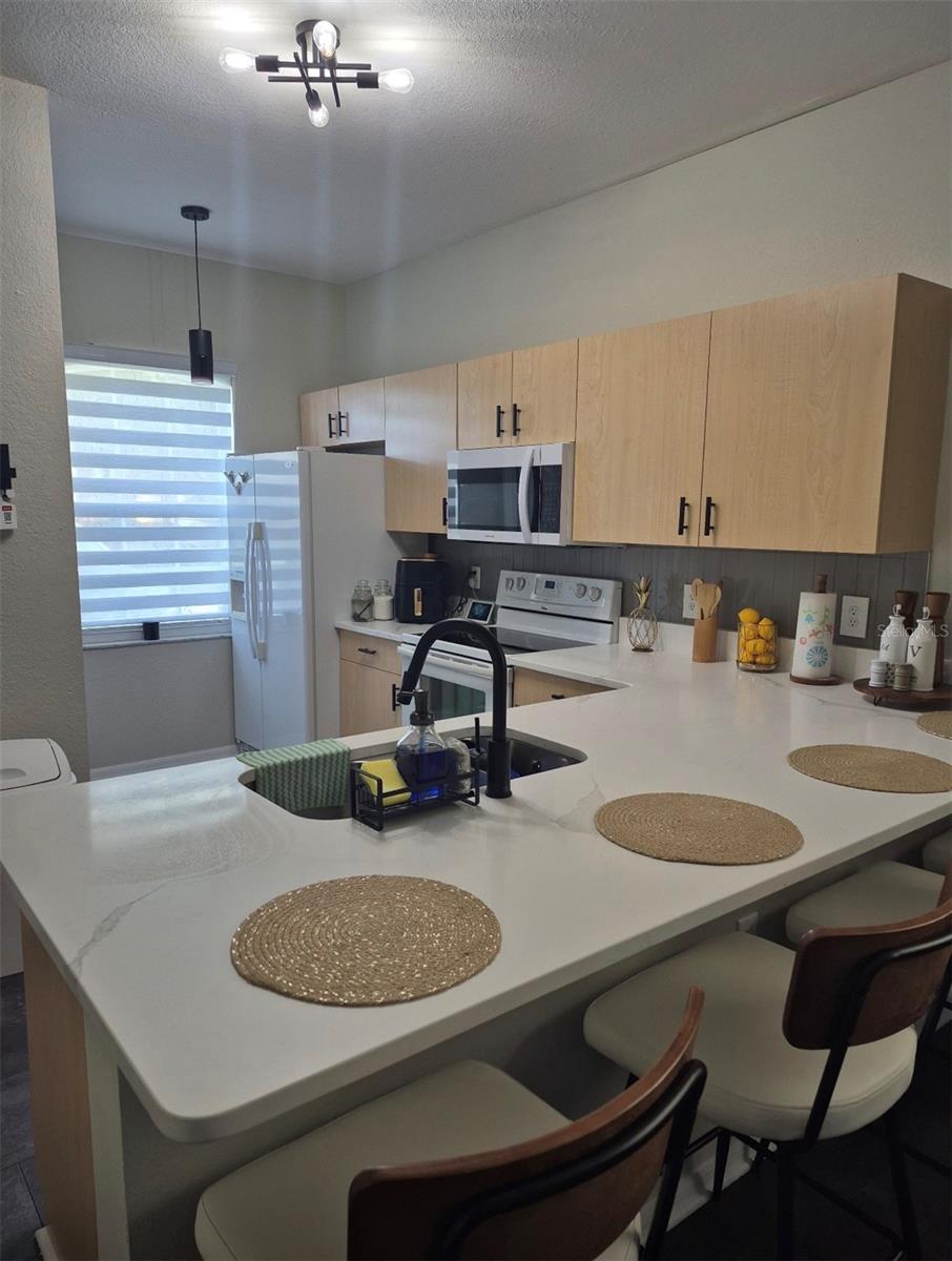 LAKE MARION GOLF RESIDENCE CONDO - Residential