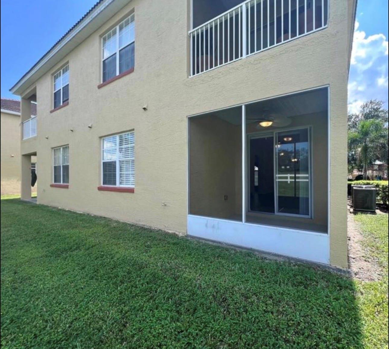 LAKE MARION GOLF RESIDENCE CONDO - Residential