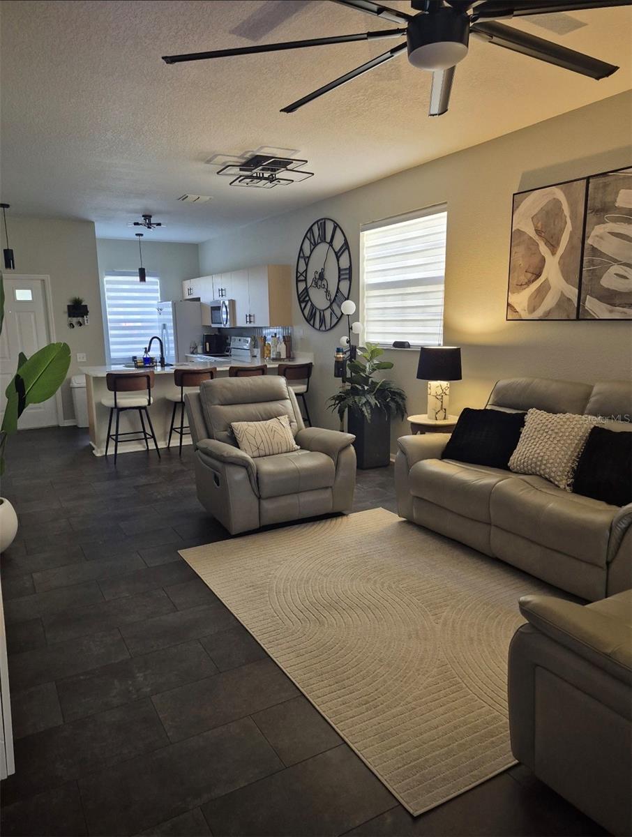 LAKE MARION GOLF RESIDENCE CONDO - Residential