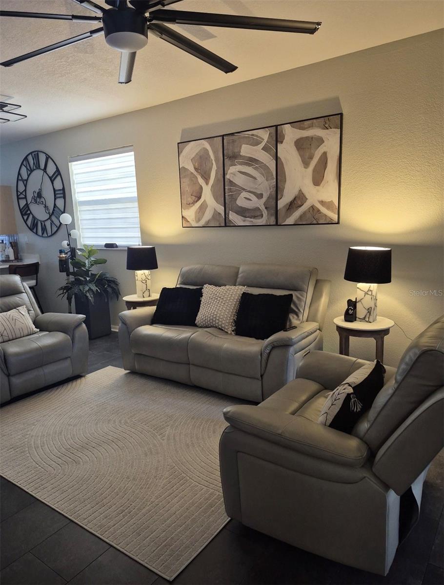 LAKE MARION GOLF RESIDENCE CONDO - Residential