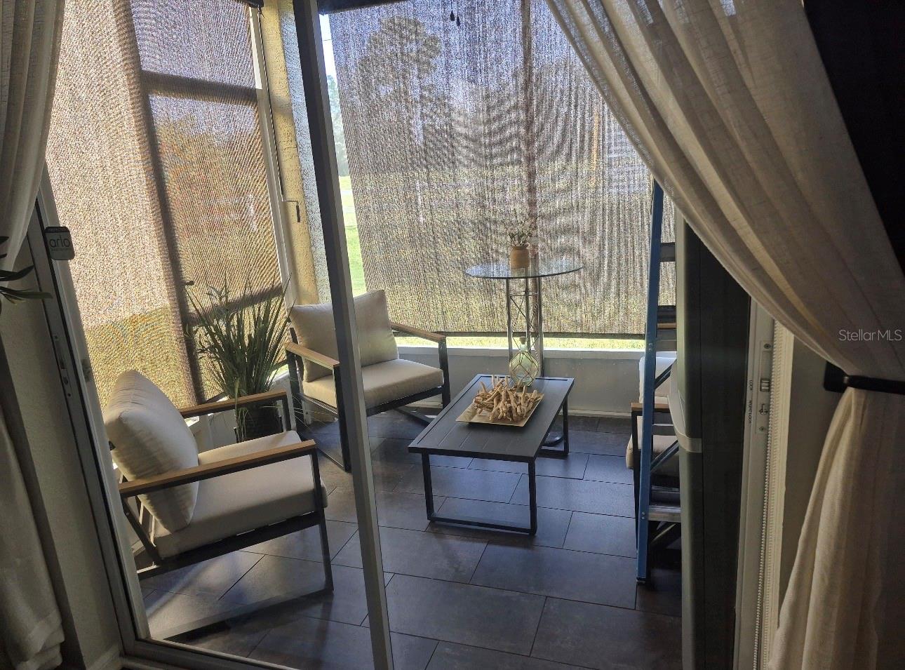LAKE MARION GOLF RESIDENCE CONDO - Residential