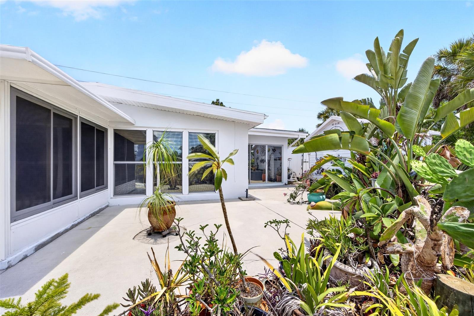 PORT CHARLOTTE SEC 008 - Residential