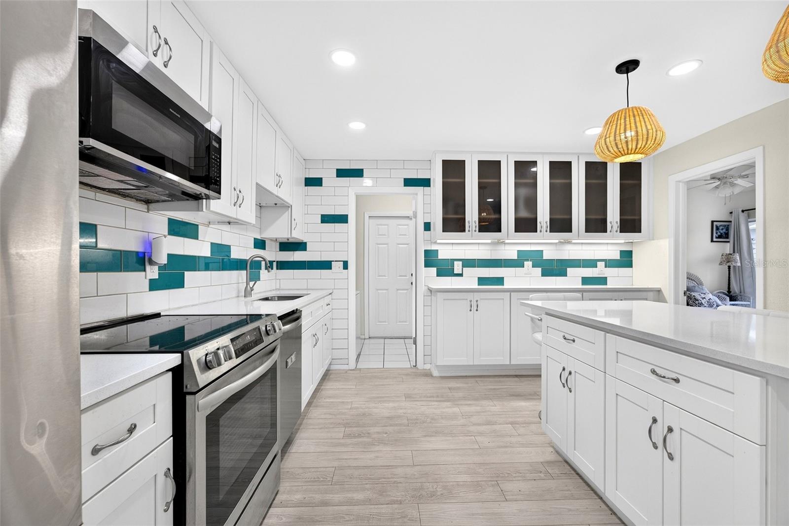 PORT CHARLOTTE SEC 008 - Residential
