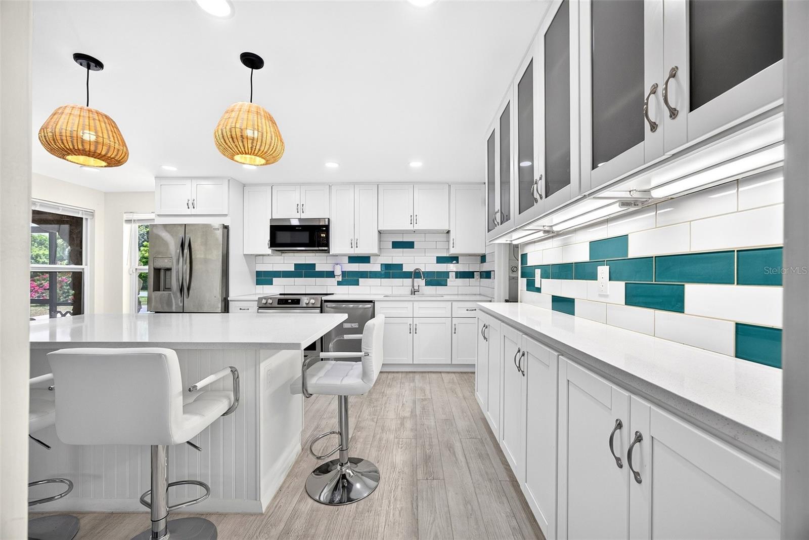 PORT CHARLOTTE SEC 008 - Residential