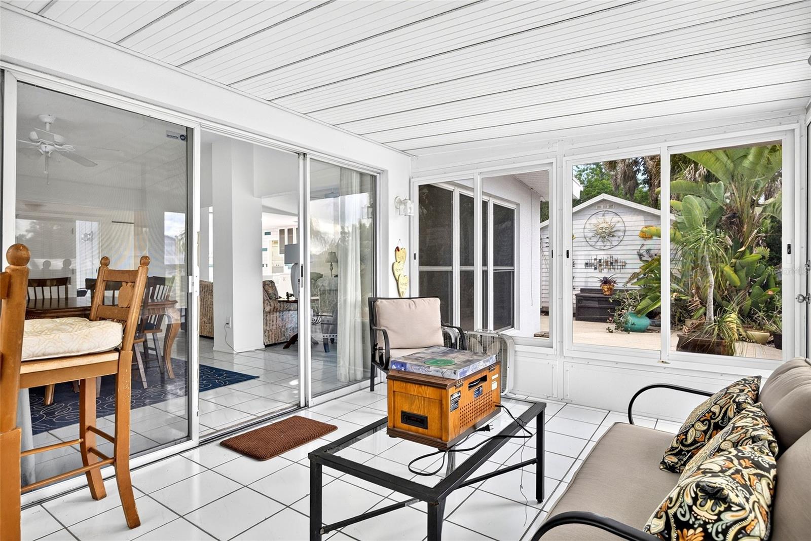 PORT CHARLOTTE SEC 008 - Residential