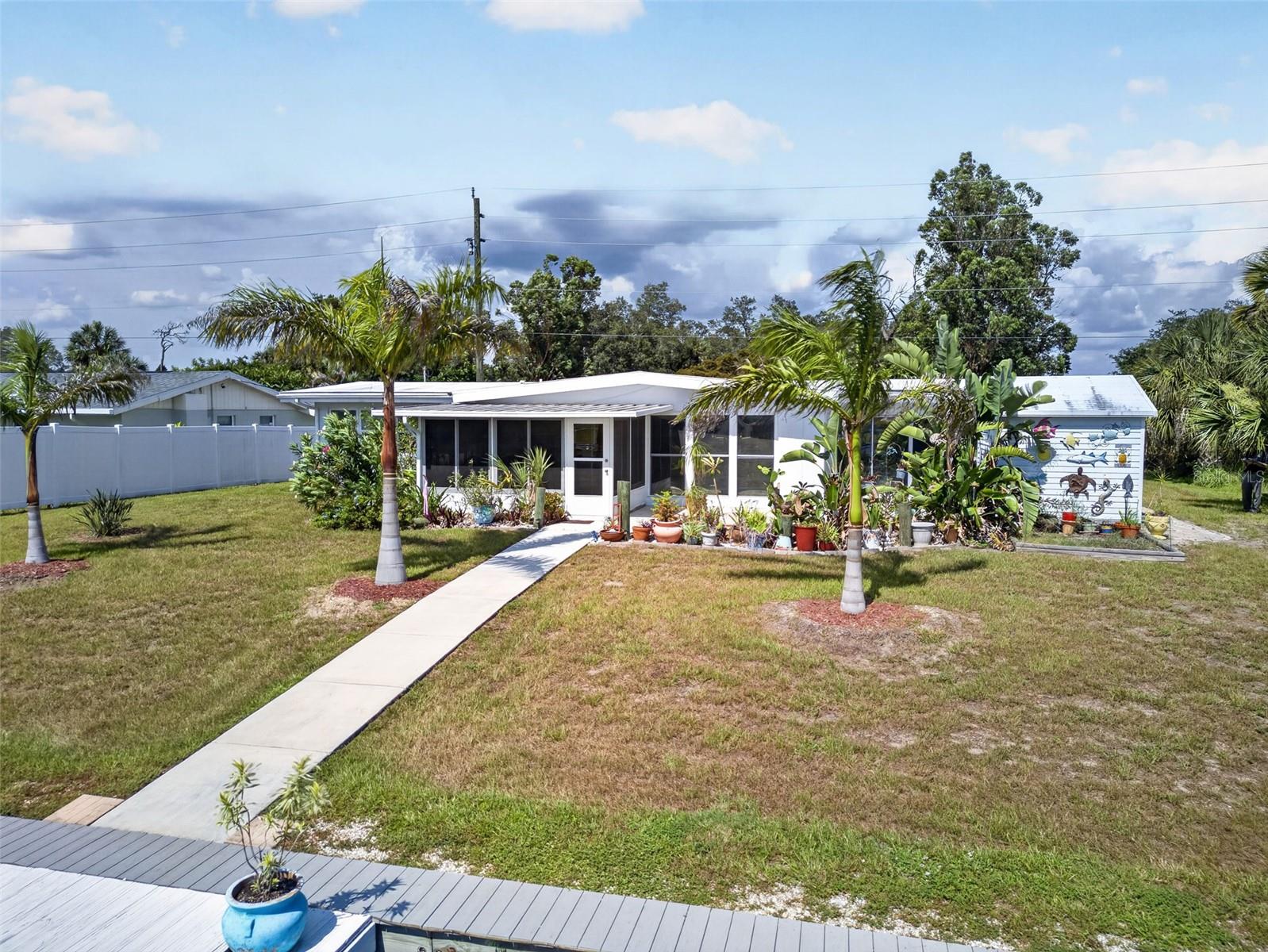 PORT CHARLOTTE SEC 008 - Residential