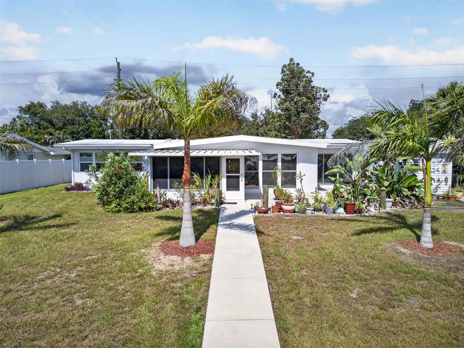 PORT CHARLOTTE SEC 008 - Residential