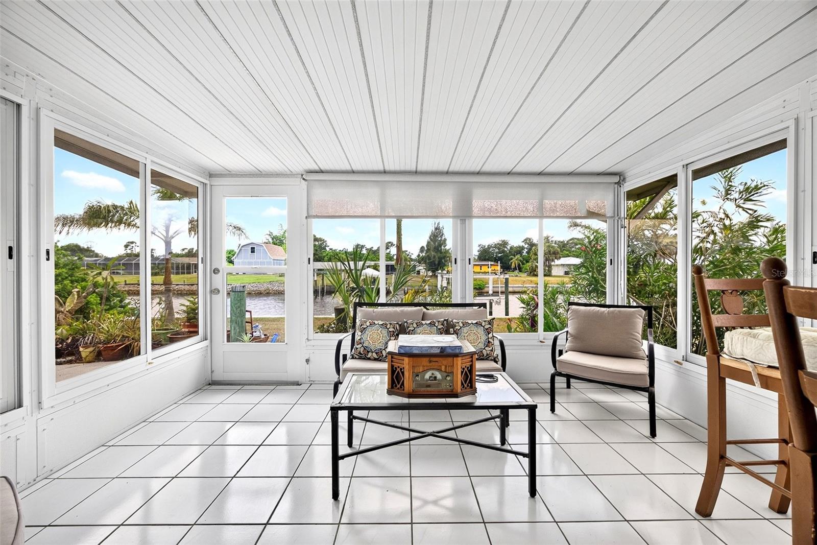 PORT CHARLOTTE SEC 008 - Residential