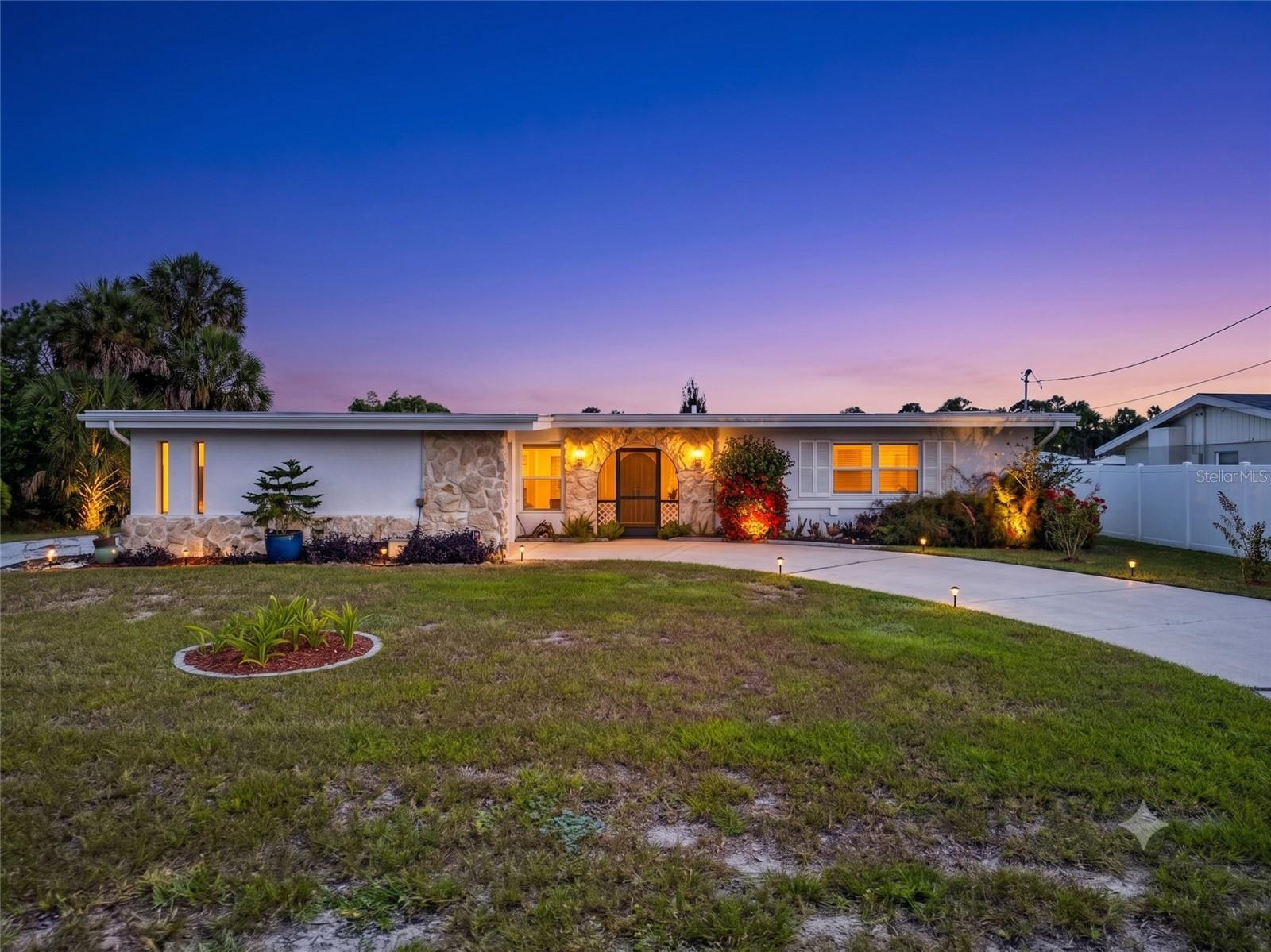 PORT CHARLOTTE SEC 008 - Residential