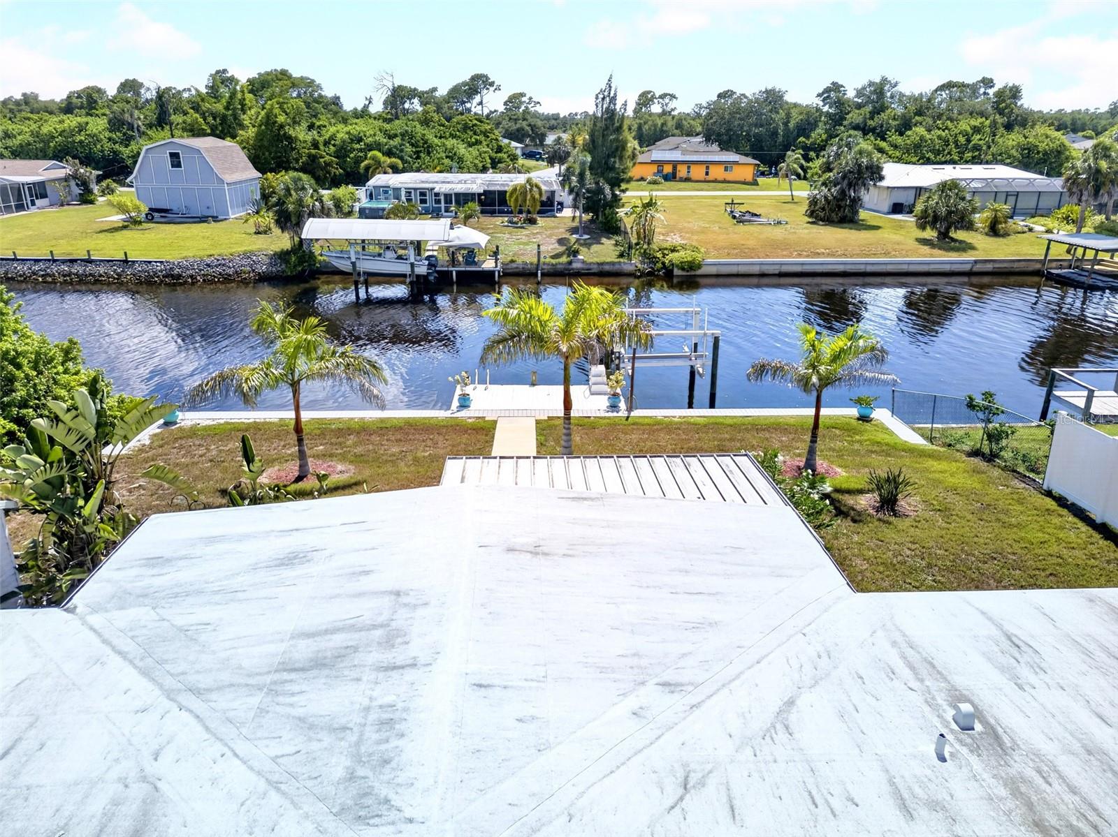 PORT CHARLOTTE SEC 008 - Residential