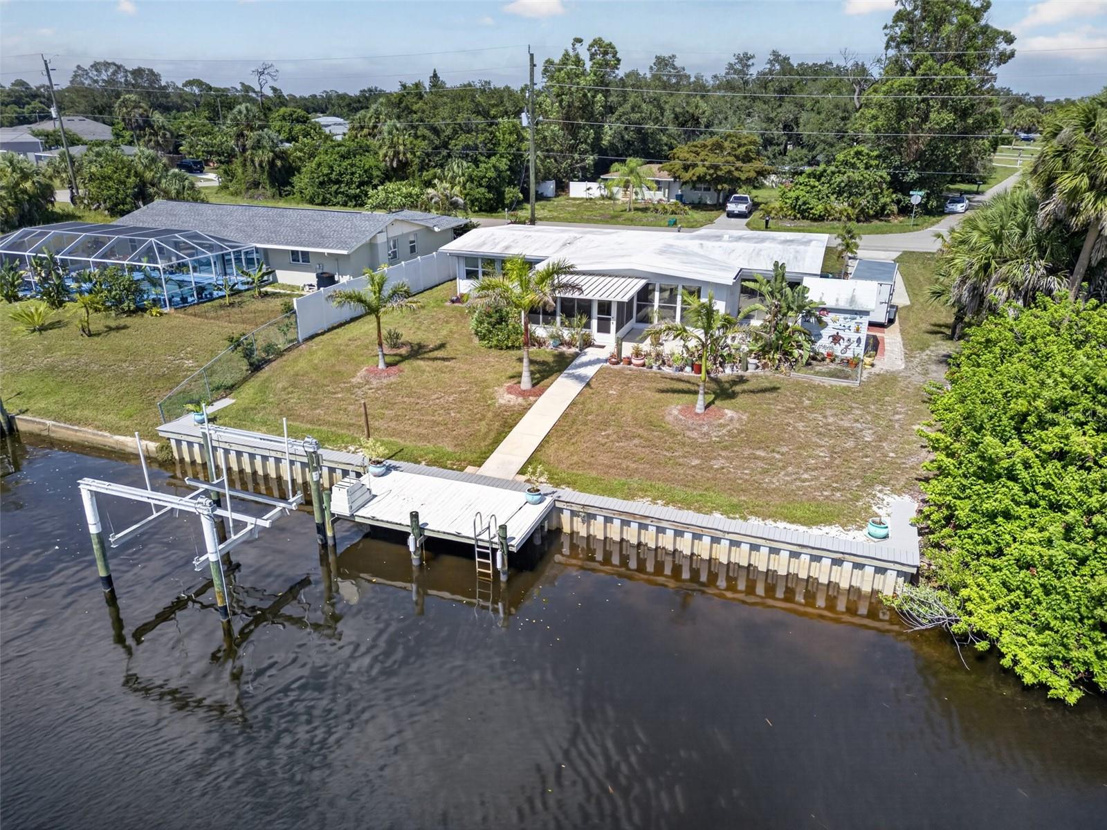 PORT CHARLOTTE SEC 008 - Residential