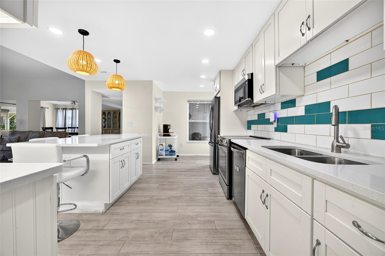 PORT CHARLOTTE SEC 008 - Residential