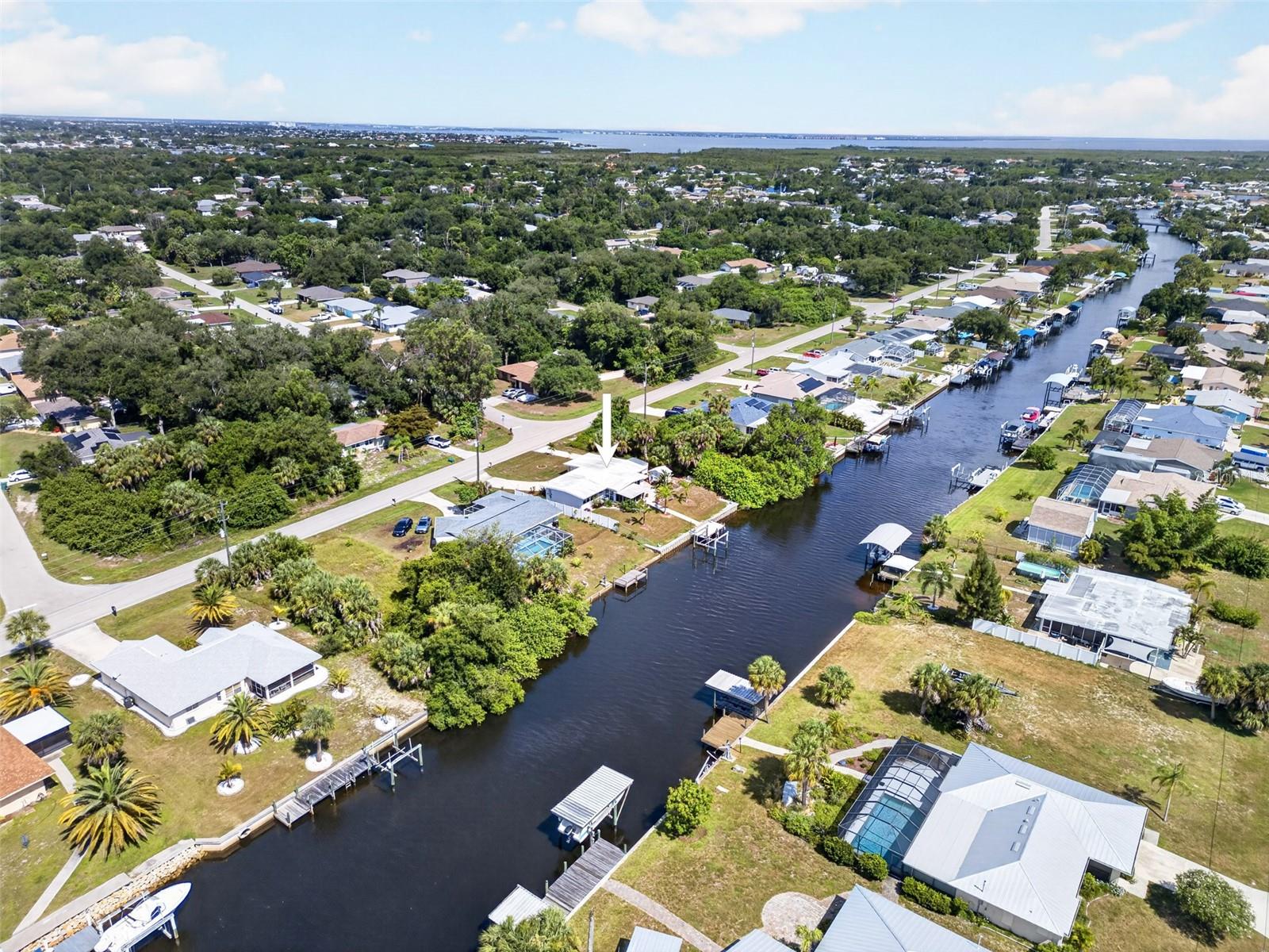 PORT CHARLOTTE SEC 008 - Residential