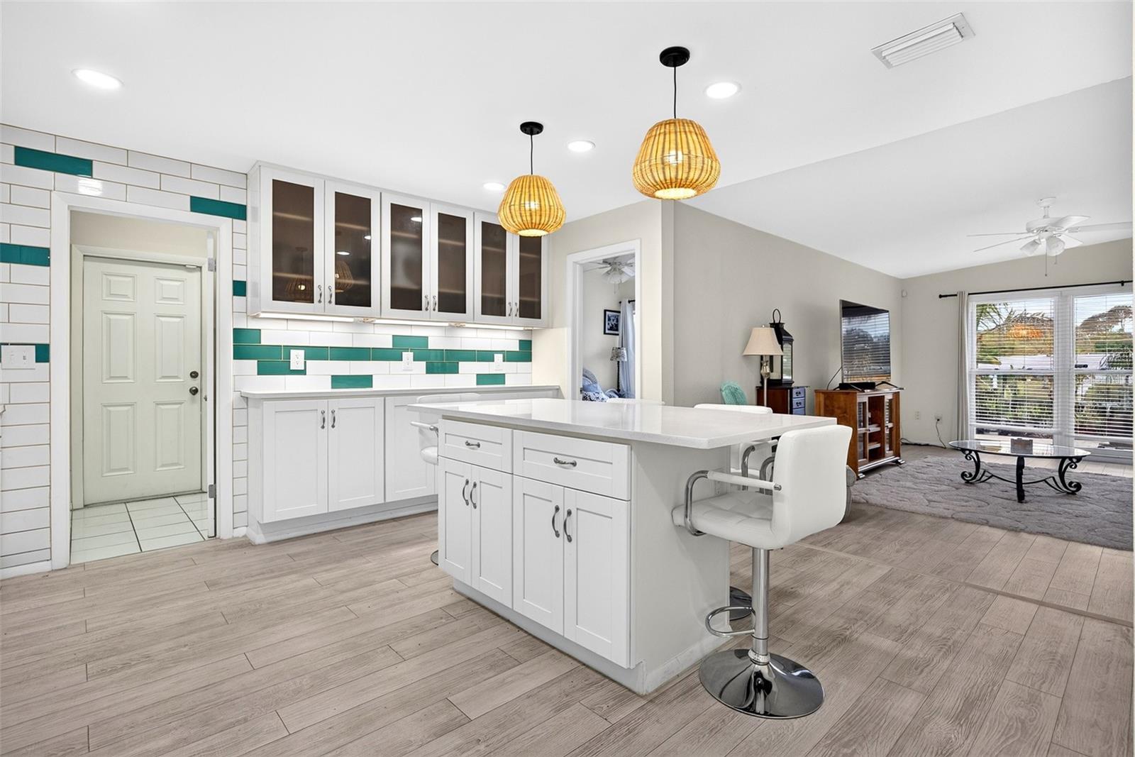 PORT CHARLOTTE SEC 008 - Residential