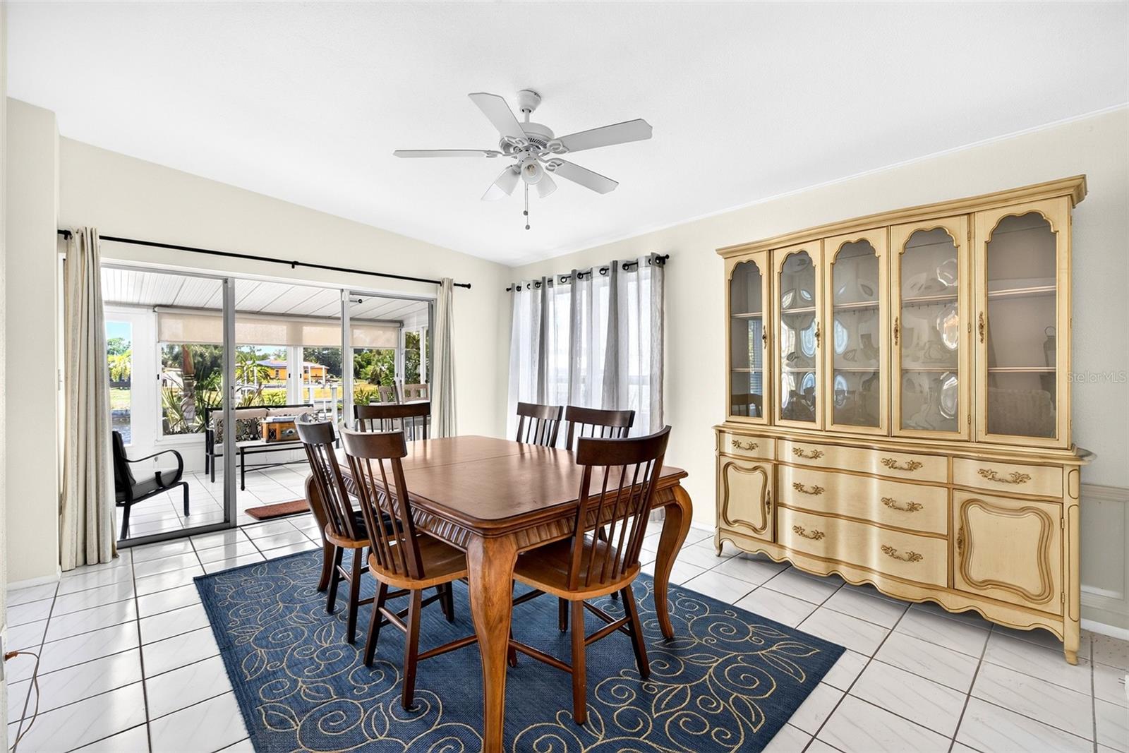 PORT CHARLOTTE SEC 008 - Residential