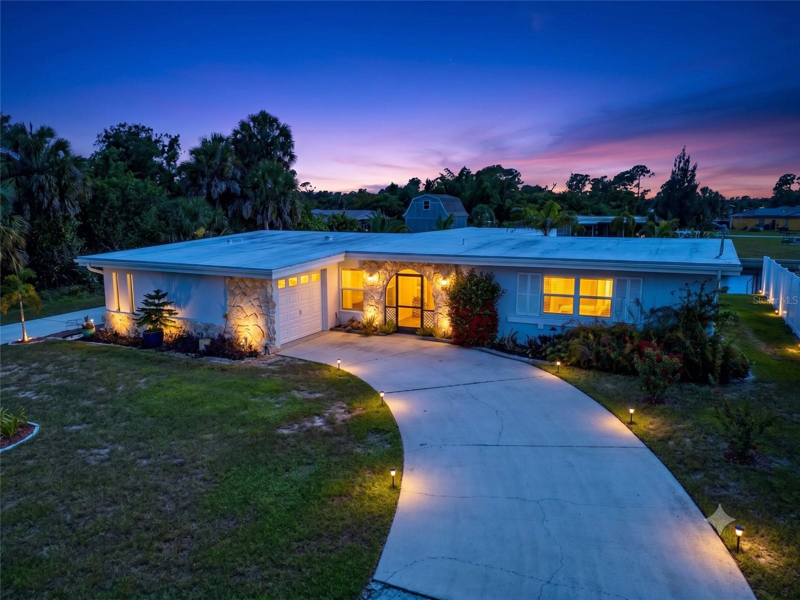 PORT CHARLOTTE SEC 008 - Residential