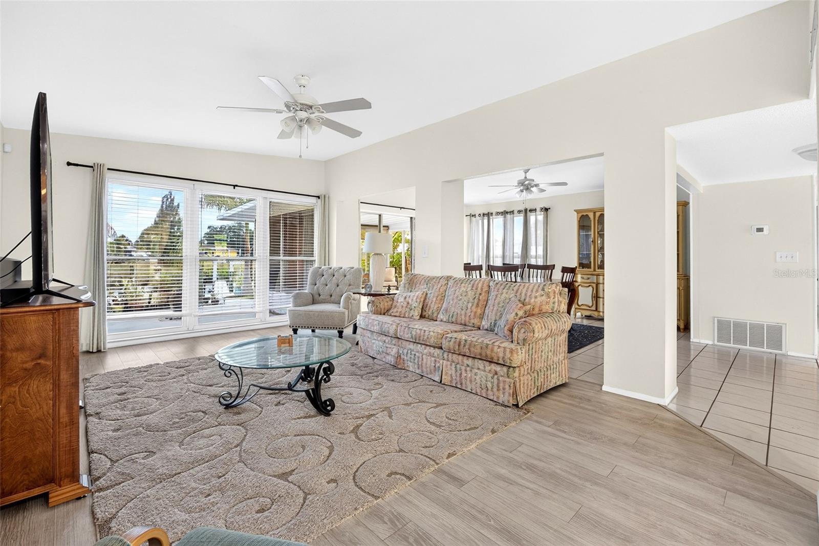 PORT CHARLOTTE SEC 008 - Residential