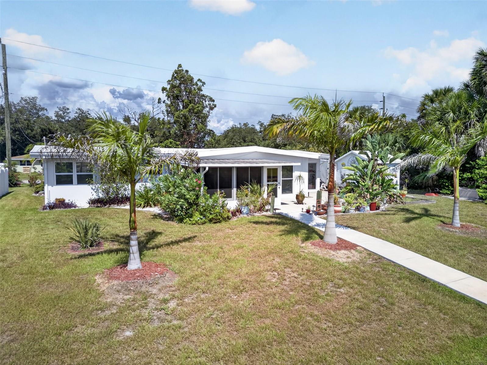 PORT CHARLOTTE SEC 008 - Residential