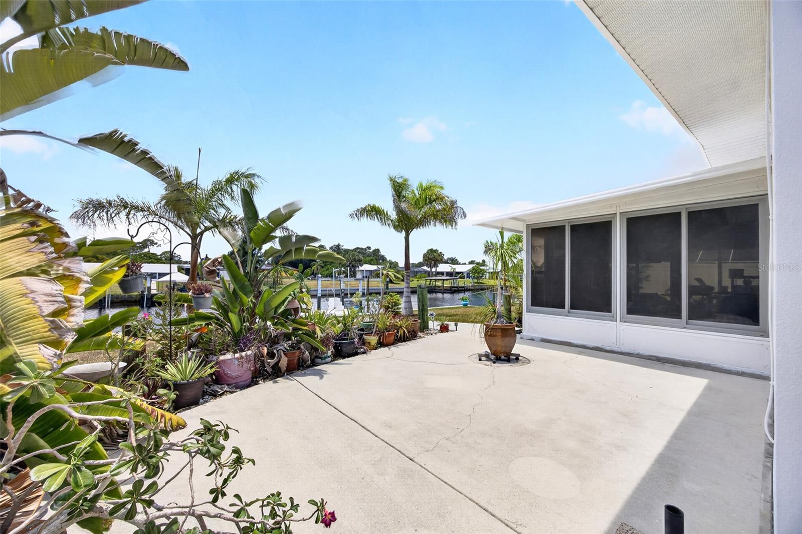 PORT CHARLOTTE SEC 008 - Residential