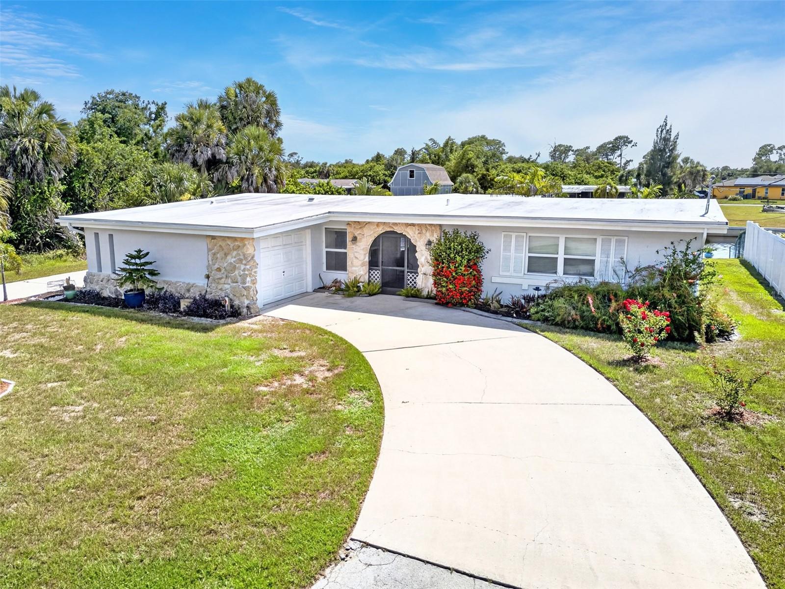 PORT CHARLOTTE SEC 008 - Residential