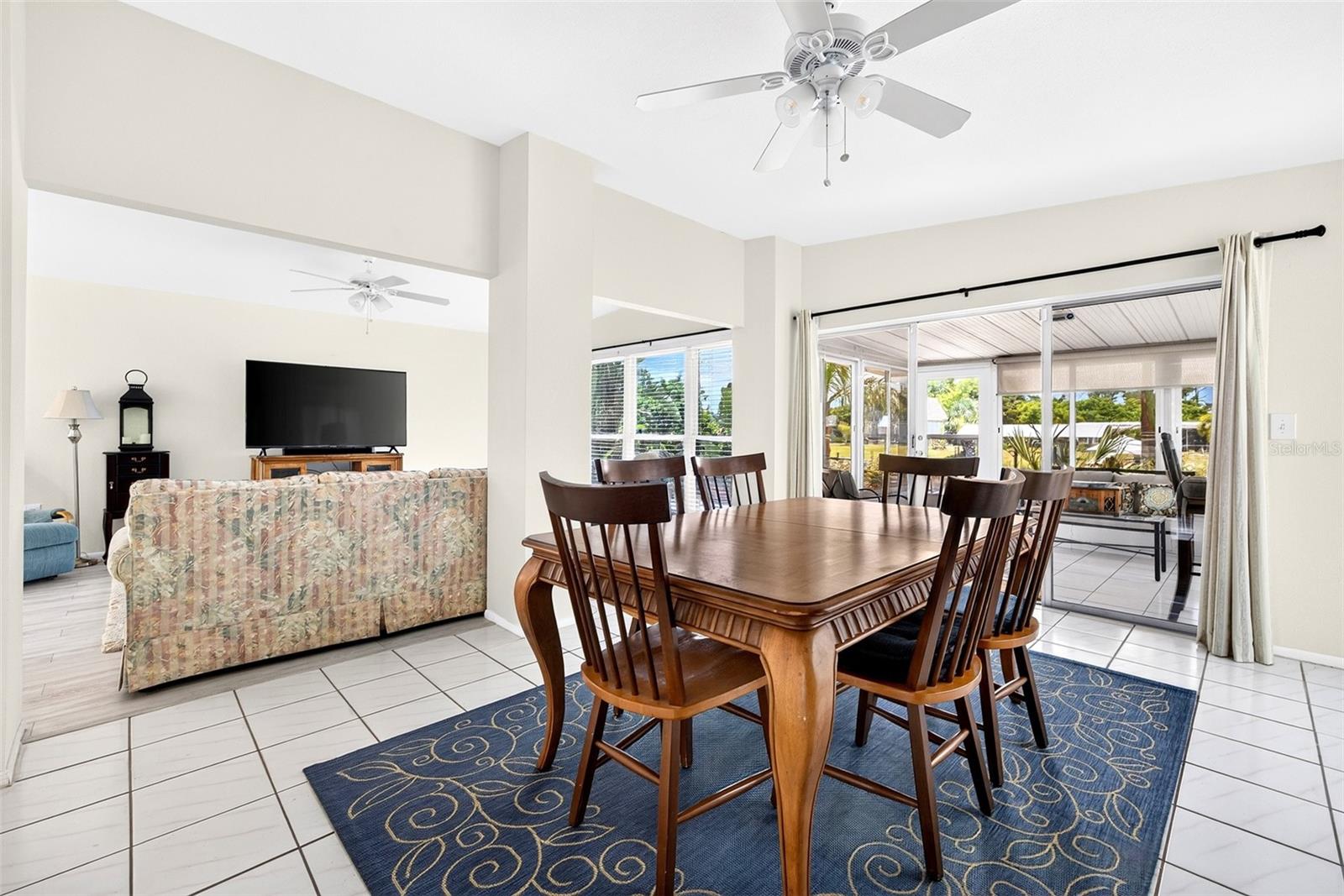 PORT CHARLOTTE SEC 008 - Residential