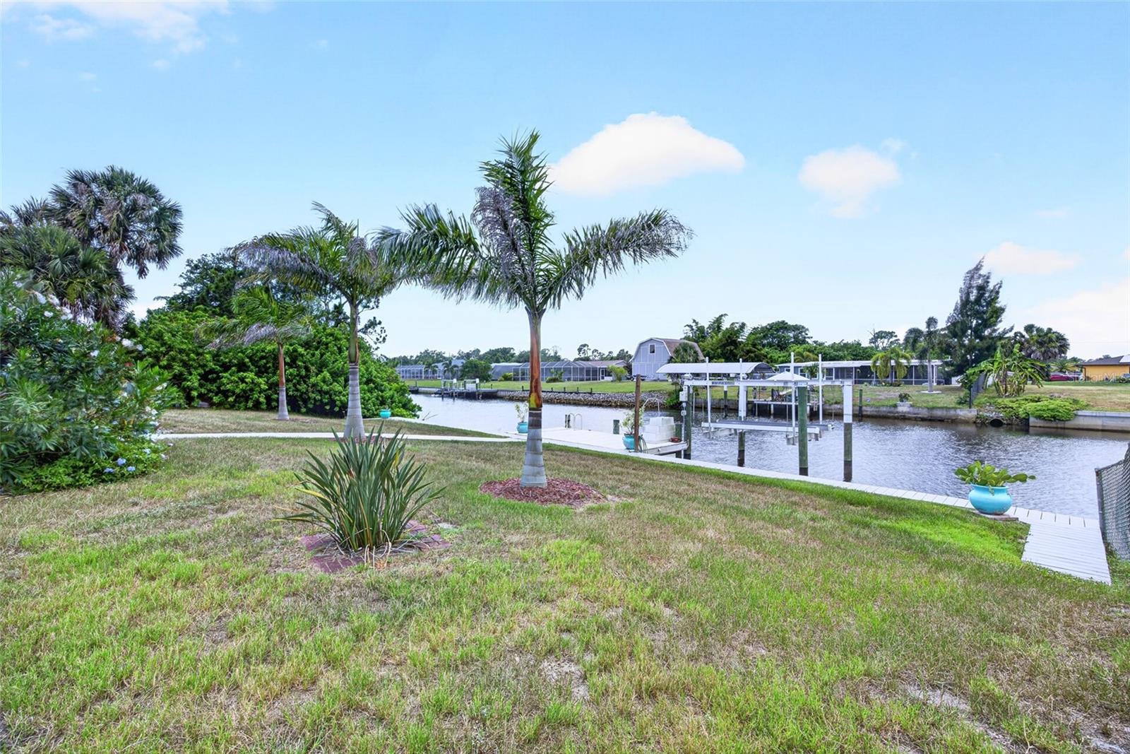 PORT CHARLOTTE SEC 008 - Residential