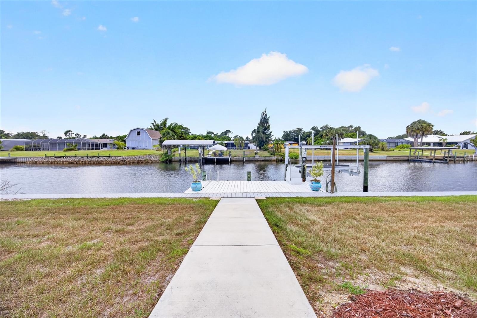 PORT CHARLOTTE SEC 008 - Residential