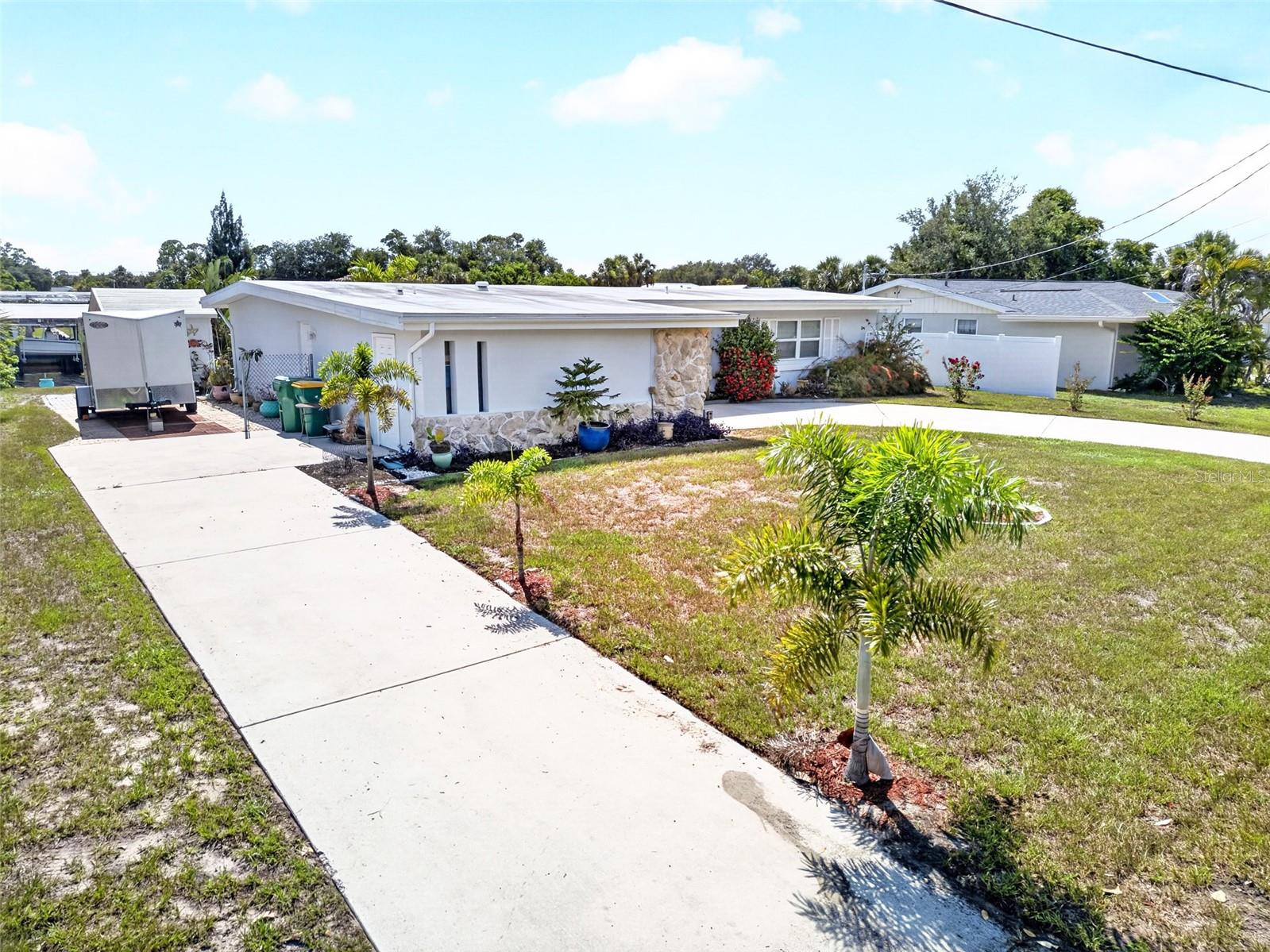 PORT CHARLOTTE SEC 008 - Residential