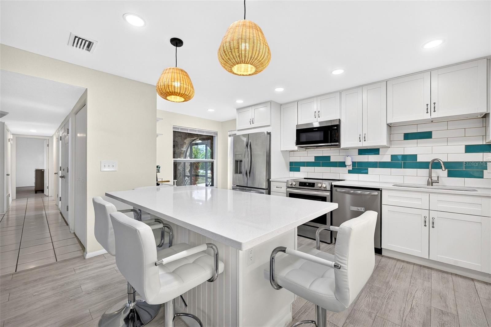 PORT CHARLOTTE SEC 008 - Residential