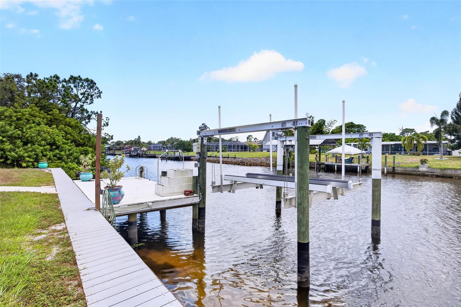PORT CHARLOTTE SEC 008 - Residential