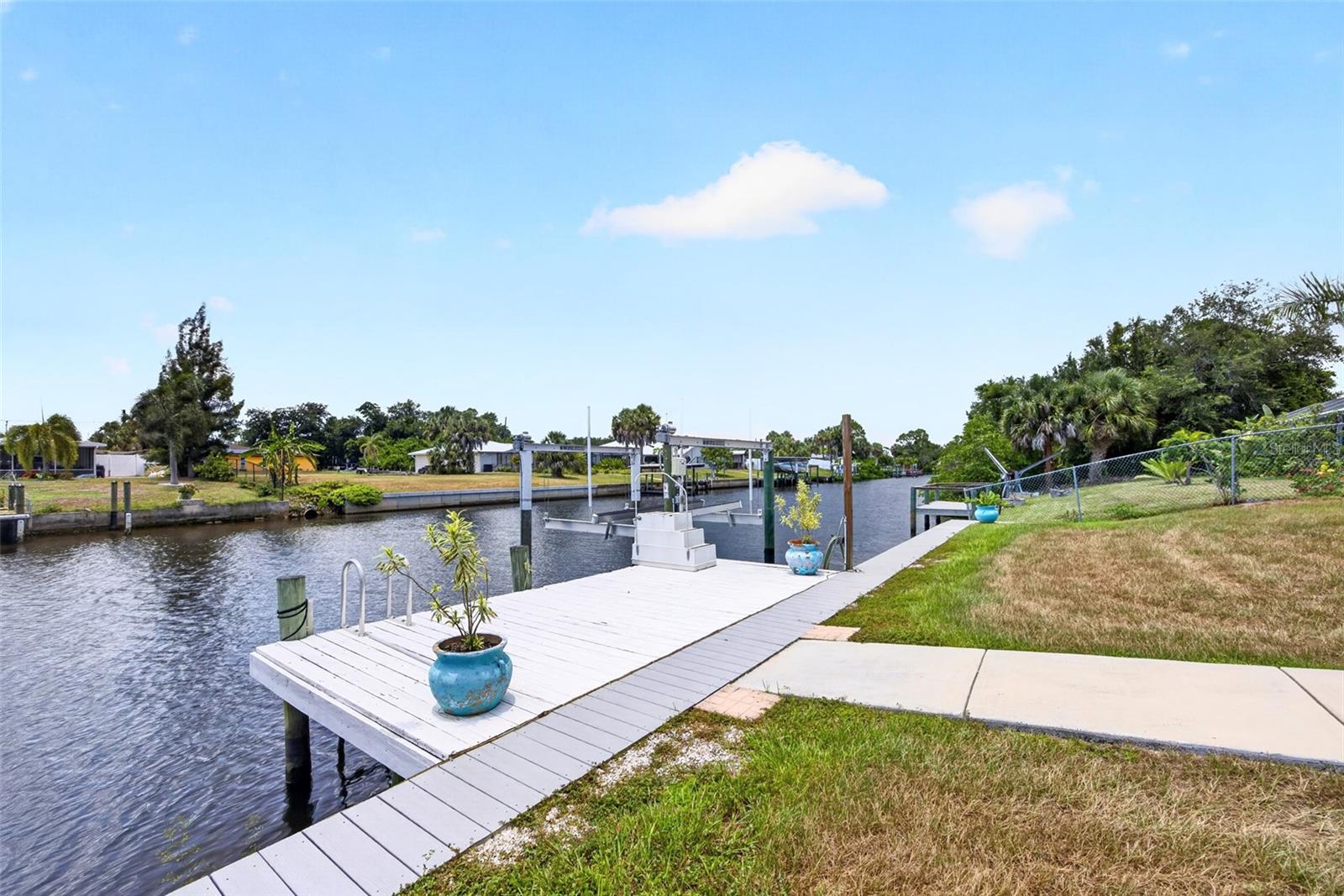 PORT CHARLOTTE SEC 008 - Residential