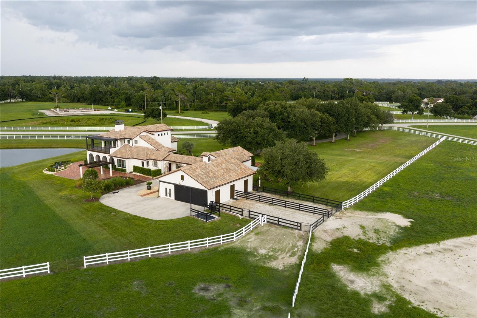 SARASOTA RANCH CLUB - Residential